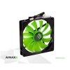 AIMAXX eNVicooler 14 LED (GreenWing)