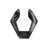 PRO Compact Carbon Clip-On