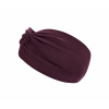 Tchibo - Funkčná čelenka - farba: fialová