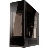 Lian Li PC-O12WX Midi Tower - černé okno PC-O12WX