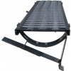 Komínová lavica Eurosystem KOL_ 80 cm