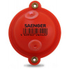 Saenger kulové plovátko red 40mm 25g