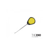 Delphin Ihla THE END GRIP LeadCore