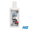 HG® HG® Rychlý lesk pro nerezový kov, 125 ml
