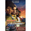 Pandemic: Epicentrum Evropa (Blackfire)
