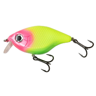 MADCAT Wobler Tight-S Shallow 12cm 65g Candy