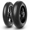 Pirelli DIABLO ROSSO IV ZADNÁ 190/55ZR17 75 W