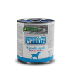 Farmina Vet Life dog Hypoallergenic Duck & Potato konzerva 300 g