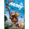 Hore DVD (SK)