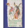 Slovenská detská kniha - Kepštová Ľubica