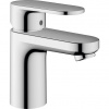 Hansgrohe Vernis Blend Umývadlová batéria s výtokom, chróm 71550000