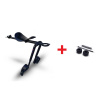 Detská sedačka Mac Ride + e-bike adaptér