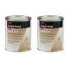 3M 2216 B/A Scotch-Weld epoxidové dvojzložkové lepidlo, flexibilné, odolné voči teplotám aj pri veľmi nízkych teplotách, set 1,6 l