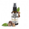 Tekuté africké čierne mydlo - 150 ml