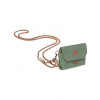 VAUDE Wallet M purse peňaženka agave
