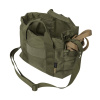 AMMO BUCKET taška na náboje ZELENÁ