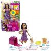 Mattel Barbie Bábiky so psíkmi