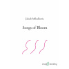 Songs of Bloom - Jakub Mihalkovic - online doručenie