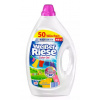 Weisser Riese prací gél 50 praní 2,25 l Color