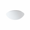 OSMONT Svítidlo AURA_8_IN-22BT13_013 2x60W IP44 přisazené se skleněným stínidlem