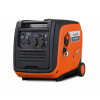Invertorový benzínový generátor 4000 W, 2 zásuvky 230 V - UNICRAFT PG-I 40 SE-S HC