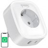 inteligentná zásuvka gosund sp6 bluetooth wifi tuya 1ks