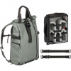 WANDRD PRVKE Photo Bundle 31L Wasatch Green