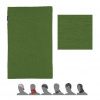 SENSOR TUBE MERINO ACTIVE šátek multifunkční safari green 18200072