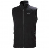 Helly Hansen | Daybreaker Fleece Vest pánska vesta čierna |Veľkosť:M