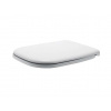 Duravit D-Code WC doska, SoftClose, biela 0067390099