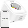 inteligentná zásuvka gosund sp112 wifi tuya 1ks