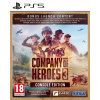 Company of Heroes 3 Console Launch Edition (PS5)