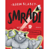 Smradi 8 - Aaron Blabey