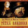 Werich Jan/Horníček M. - Těžká Barbora / 2CD [CD]