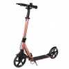 Skladacia kolobežka MOVINO City Comfort+ Antique pink