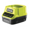 Ryobi RC18120 18V ONE+ kompaktná nabíjačka