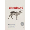 Ukradnutý - Ann-Helén Laestadius