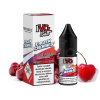 IVG Salt Chladivé čerešne (Frozen Cherries) - 10mg