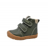 Protetika TEDY khaki detská zimná obuv Veľkosť: 20