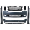 KITT Body Kit suitable for Land Range Rover Vogue L322 (2002-2012) Autobiography Design