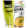 Lyofilizované jedlo Adventure Menu Šošovicový Dhal