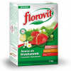 Pre jahody a ovocné kríky 5 KG (Pre jahody a ovocné kríky 5 KG)