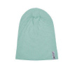 LODGER Čiapočka Beanie Ciumbelle - Silt Green 1 - 2 roky