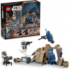 LEGO® Star Wars™ 75373 Bojový balíček prepadnutia na Mandalore