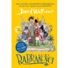 Babrákovci [Walliams David]