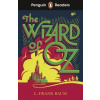 Penguin Readers Level 2: The Wizard of Oz (ELT Graded Reader)