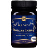 Nektárový med manuka krémový Hecadi 0,5 kg