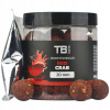 Tomas Blazek Boilie Booster Red Crab 120gr 24mm - Posilňovač boilies Červený Krab
