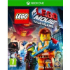 Lego Movie Videogame (Xbox One) Xbox One - krabicová verzia