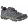 MERRELL Pánska treková obuv MOAB 3 GTX beluga - sivá Veľkosť EU: 41,5
